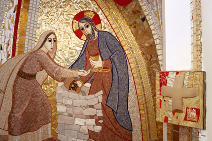 Cuaresma 1 Oración de Taizé Cádiz